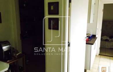 Imagem 7: Casa (sobrado na rua) 4 dormitórios/suite, cozinha planejada