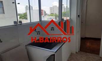 Imagem 7: Apartamento com 03 dormitórios para alugar Centro de SJCampos