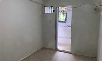 Imagem: Kitnet da tia