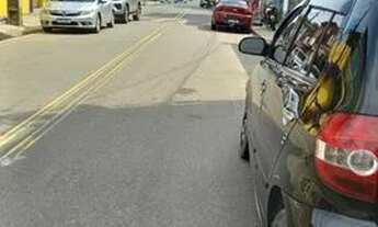 Imagem: Aluga-se KIT NET / Rua Esperantista - Sideral