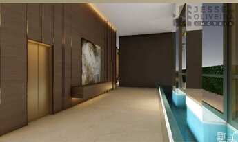 Imagem 3: Curitiba - Apartamento Padrão - Água Verde