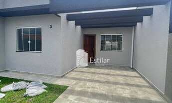 Imagem: Casa 03 quartos (01 suíte) e 02 vagas no