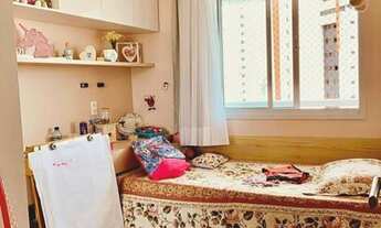 Imagem 7: Apartamento para Venda em Fortaleza, Cocó, 3 dormitórios, 2 suítes, 3 banheiros, 2 vagas