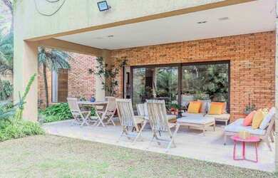 Imagem 6: Casa com 2 dormitórios para alugar, 424 m² por R$ 53.681,00/mês - Jardim Paulista - São Pa