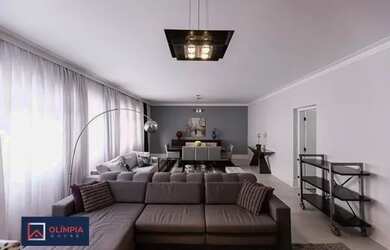 Imagem 6: Locação Apartamento 3 Dormitórios - 210 m² Bela Vista