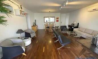 Imagem 4: APARTAMENTO - MORUMBI - SP