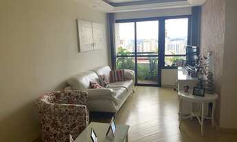 Imagem 7: Apartamento para venda com 72 metros quadrados com 3 quartos em Alto da Lapa - São Paulo