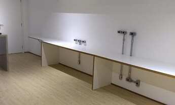 Imagem 4: Studio com 1 dormitório para alugar, 45 m² por R$ 2.974,00/mês - Centro - São Paulo/SP