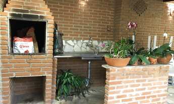 Imagem 6: Casa Novo Campos Elisios Campinas