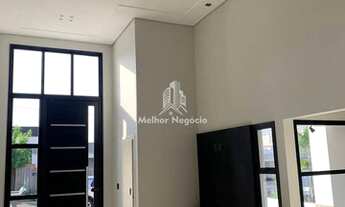 Imagem 2: Casa com 3 dorms, Residencial Real Park, Sumaré - R$ 926 mil, Cod: RCA2750