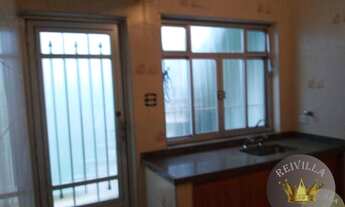 Imagem 3: Casa Residencial à venda, Mooca, São Paulo - CA0028