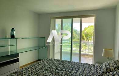 Imagem 3: Magnifica casa I Condomínio Morada da Península na Beira Mar Reserva do Paiva