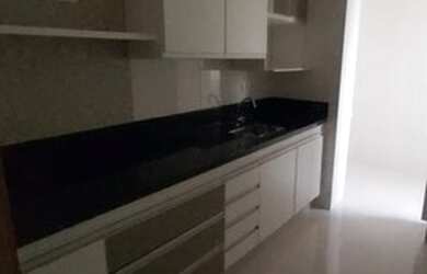 Imagem 3: Apartamento para aluguel e venda possui 60 metros quadrados com 3 quartos