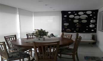 Imagem 4: Apartamento 3 dorm. 3 suítes, varanda gourmet, 2 vagas - Mooca 110m² Lazer de Clube