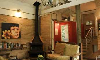 Imagem 7: Casa com 3 dormitórios à venda, 140 m² por R$ 1.400.000,00 - Serra da Cantareira - Mairipo