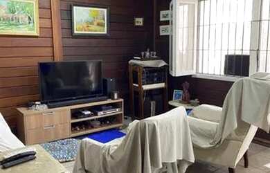 Imagem 6: CASA TÉRREA - MOEMA ÍNDIOS - SP