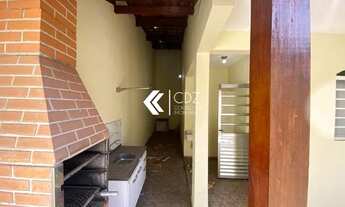 Imagem 2: Sobrado com 2 Dormitórios - Jardim boa esperança Sorocaba