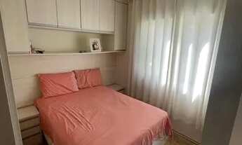 Imagem 3: Apartamento à venda em Belém com 59 m², 3 quartos, 1 suíte, 1 vaga