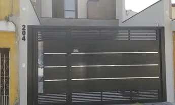 Imagem: Casa - Assunção - São Bernardo do Campo