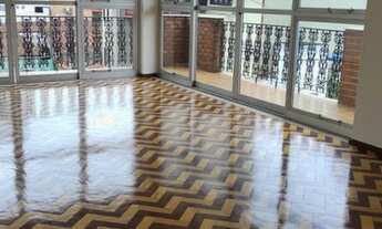 Imagem 2: Alugo no Marco Apartamento de 3/4 sendo 01 suíte- 02banheiros- Belém - PA