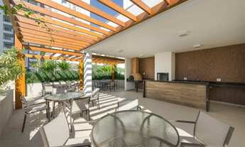 Imagem 4: Cobertura Mansões Santo Antônio