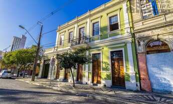 Imagem 7: Curitiba - Apartamento Padrão - Centro