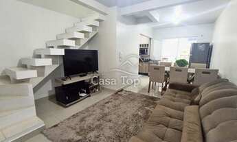 Imagem 3: Sobrado à venda Residencial Milano - Jardim Carvalho