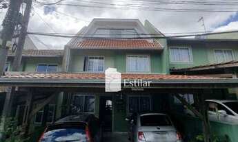 Imagem: Sobrado 03 quartos (01 suíte) e 02 vagas