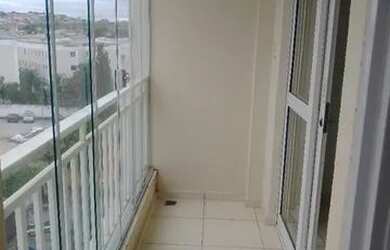 Imagem 7: Apto Residencial Sto Antônio