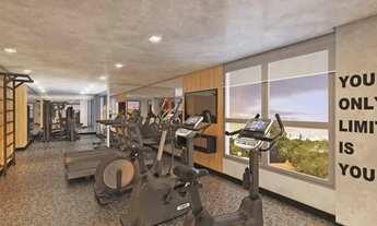 Imagem 7: APARTAMENTO RESIDENCIAL em São Paulo - SP, Perdizes