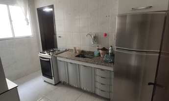 Imagem 2: Aluga lindo apartamento em Cezar, 58 M², 2 Dormitórios, 2° andar, 1 vaga, muito bem locali