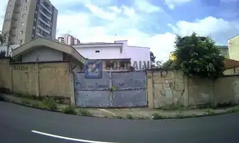 Imagem 3: SAO BERNARDO DO CAMPO - Residential / Land Lot - VILA EUCLIDES