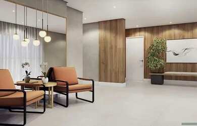 Imagem 5: Apartamento para Venda em São Paulo, Pompeia, 2 dormitórios, 1 suíte, 1 banheiro, 1 vaga