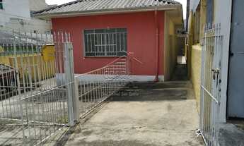 Imagem 4: SãO PAULO - Casa Padrão - Vila Antonieta