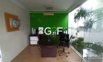 Imagem 3: Prédio para venda no Jardim do Trevo - Campinas!