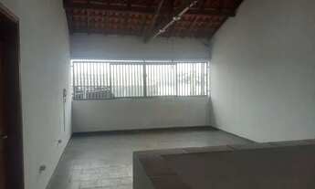 Imagem 6: Casa com 3 dormitórios para alugar, 170 m² por R$ 2.208,37/mês - Jardim Morada do Sol - In