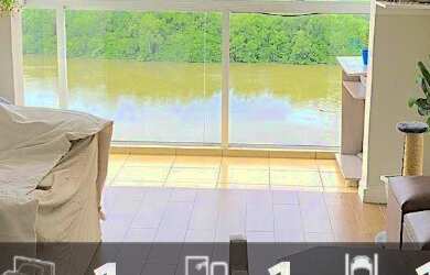 Imagem 4: Apartamento 01 quarto, semi mobiliado, Balneário Camboriú