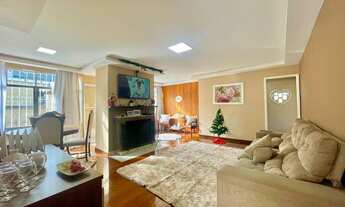 Imagem 2: Cobertura com 2 dormitórios à venda, 101 m² por R$ 640.000,00 - Alto - Teresópolis/RJ