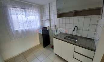 Imagem 6: MARINGÁ - APARTAMENTO PADRÃO - JD SÃO SILVESTRE