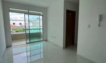 Imagem 4: Apartamento no Bancarios AP1508