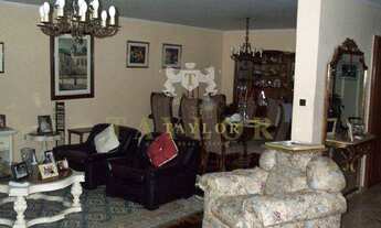 Imagem 3: Casa Residencial para venda e locação, Indianópolis, São Paulo - CA3925