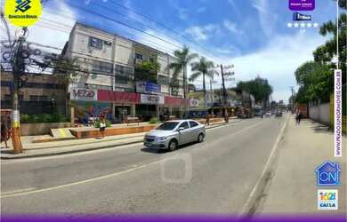 Imagem 5: Centro - 2 Quartos com o Dobro do tamanho e metado do valor de condominio dos lançamentos