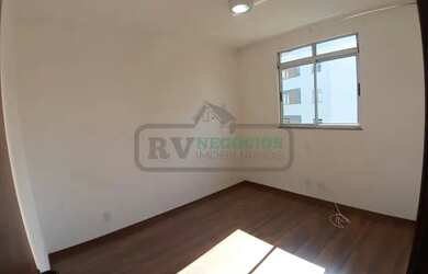 Imagem 5: )(- Linda cobertura duplex de frente com 3 quartos terraço gourmet e duas vagas em Estrel