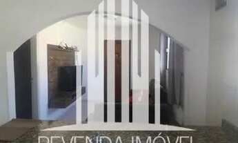 Imagem 2: CASA TERREA 3 DORMITÓRIOS 2 VAGAS 140M² - JARDIM GONZAGA