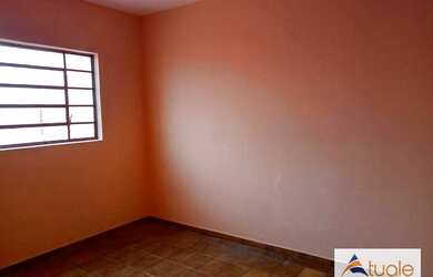 Imagem 6: Casa para alugar, 150 m² por R$ 4.300,00/mês - Loteamento Remanso Campineiro - Hortolândia