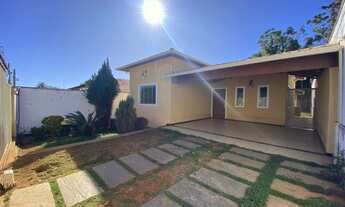 Imagem: Casa para Venda em Lagoa Santa, Jardim Ipê