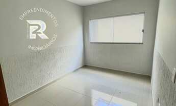 Imagem 6: Alugo apartamento de 1 Quarto no Bairro Santa Luzia. Luziânia/GO Cod.293