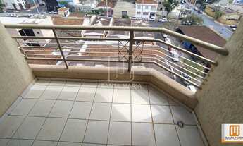 Imagem: Apartamento (tipo - padrao) 2 dormitórios/suite