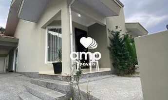 Imagem: Casa à venda, 3 quartos, 1 suíte, 2 vagas