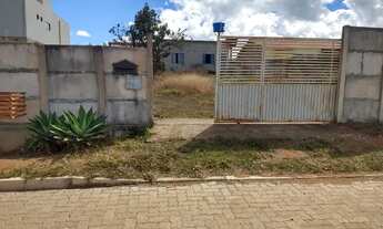 Imagem: Casa de condomínio térrea para venda com